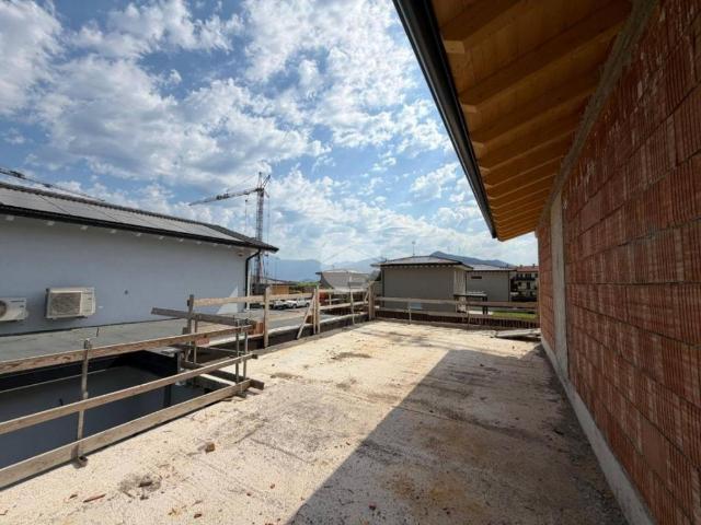Villetta a schiera in vendita a Corte Franca BS