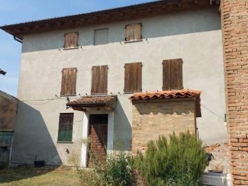Casa indipendente in vendita a Cortemaggiore PC