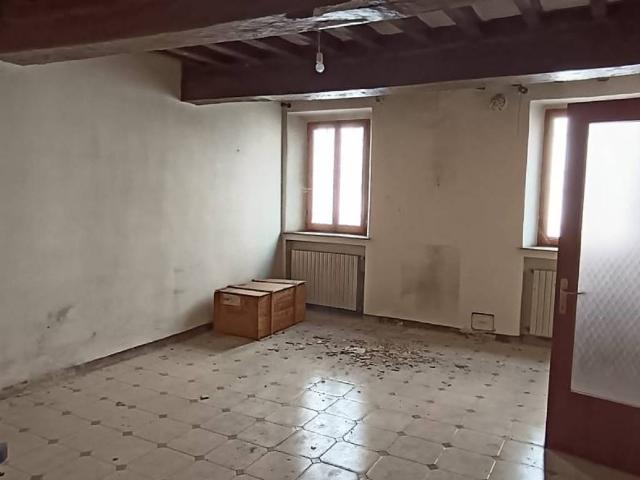 Casa indipendente in vendita a Cortemaggiore PC