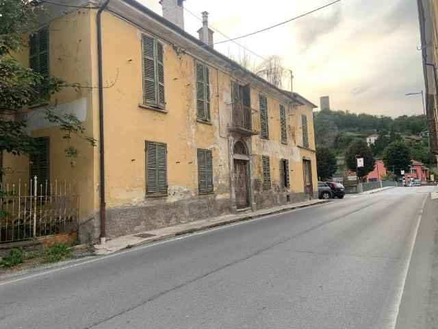 Casa indipendente in vendita a Cortemilia CN