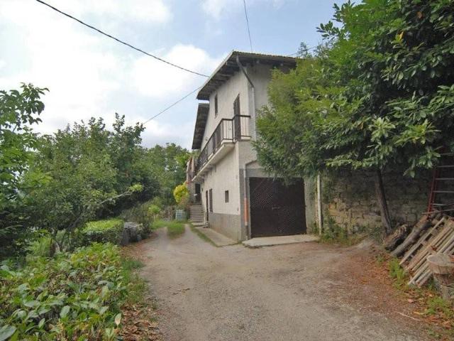 Casa indipendente in vendita a Cortemilia CN