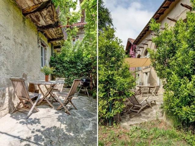 Casa indipendente in vendita a Cortemilia CN