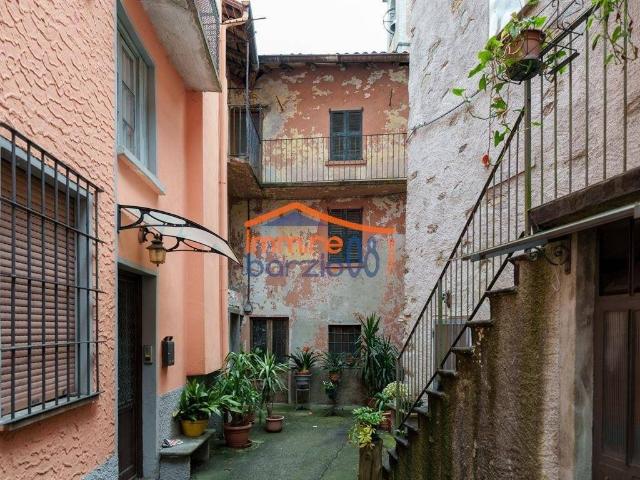 Casa indipendente in vendita a Cortenova LC