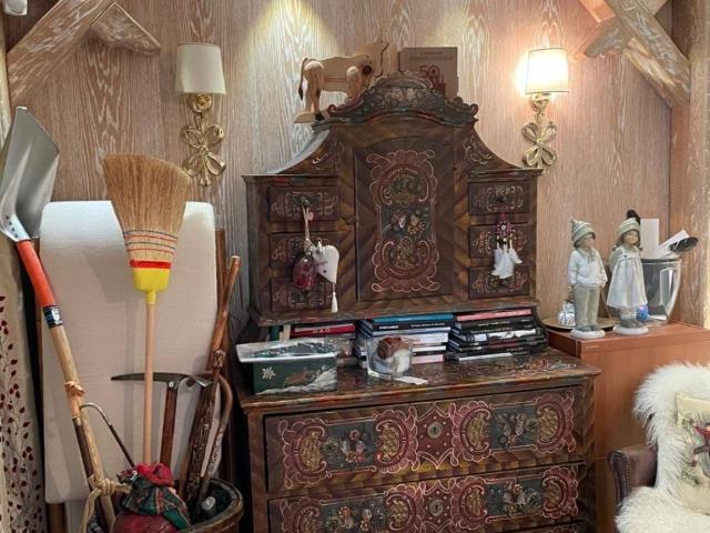 Casa indipendente in vendita a Cortina d'Ampezzo BL