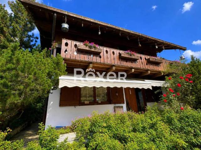 Casa indipendente in vendita a Cortina d'Ampezzo BL