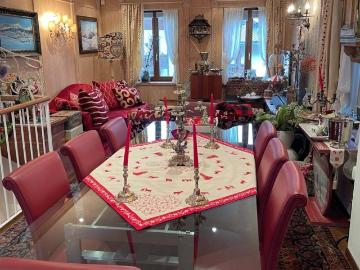 Casa indipendente in vendita a Cortina d'Ampezzo BL