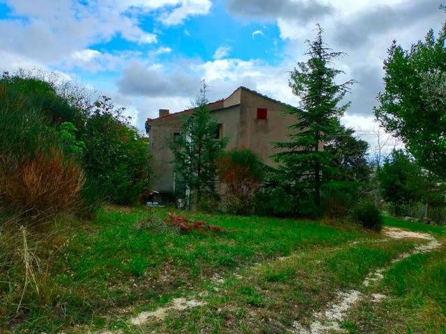 Casa indipendente in vendita a Corvara PE