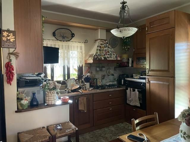 Casa indipendente in vendita a Cosenza