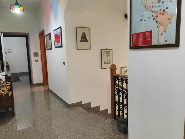 Casa indipendente in vendita a Cosenza CS