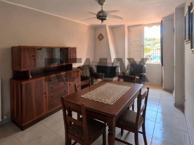 Casa indipendente in vendita a Cosenza CS