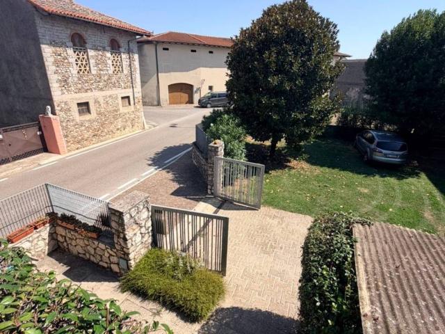 Casa indipendente in vendita a Coseano UD