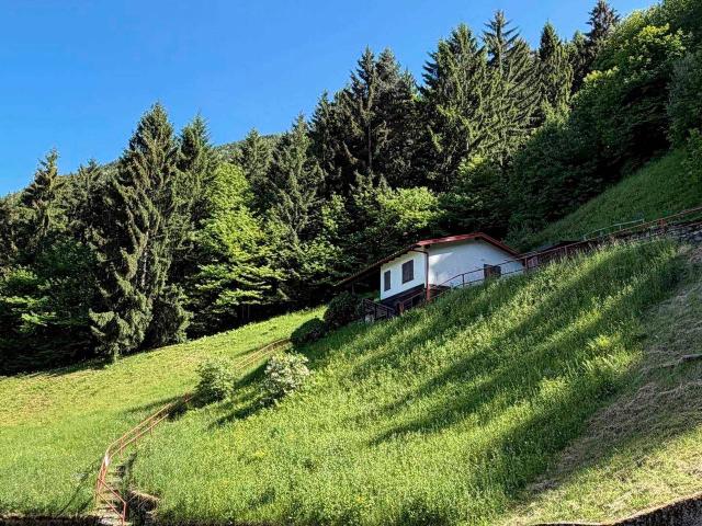 Casa indipendente in vendita a Cosio Valtellino