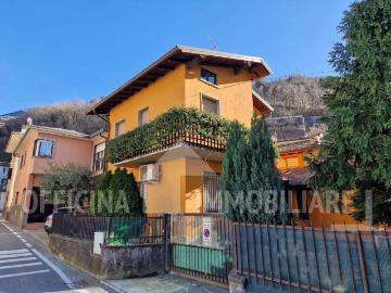 Casa indipendente in vendita a Cosio Valtellino SO