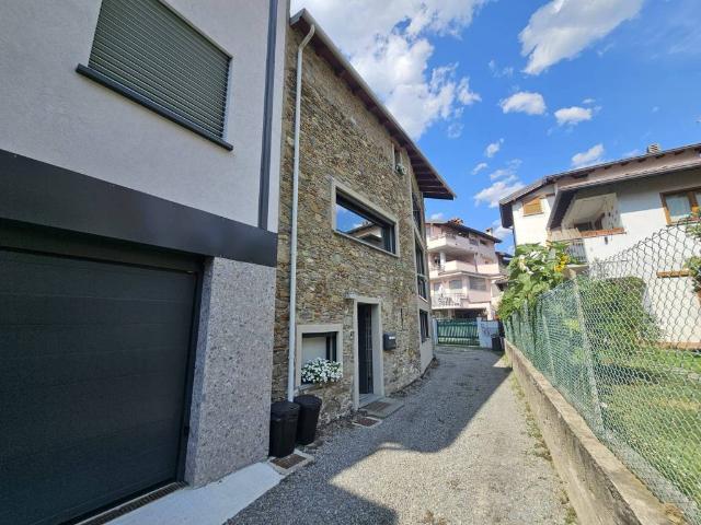 Casa indipendente in vendita a Cosio Valtellino SO