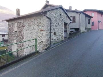 Casa indipendente in vendita a Cosio Valtellino SO