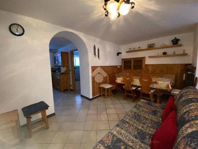 Casa indipendente in vendita a Cosio Valtellino SO