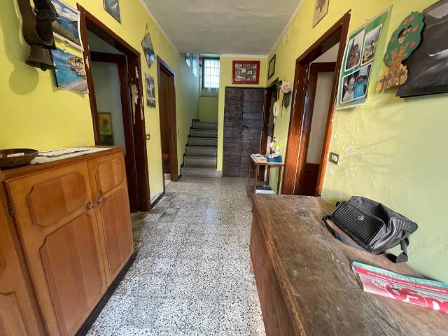 Casa indipendente in vendita a Cosio Valtellino SO