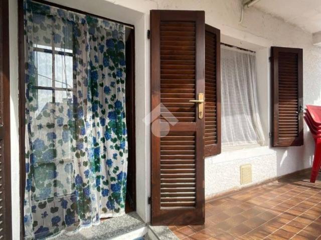 Casa indipendente in vendita a Cossogno VB