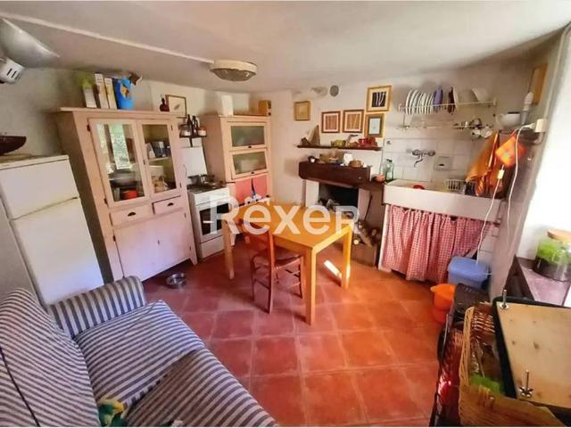 Casa indipendente in vendita a Cossogno VB