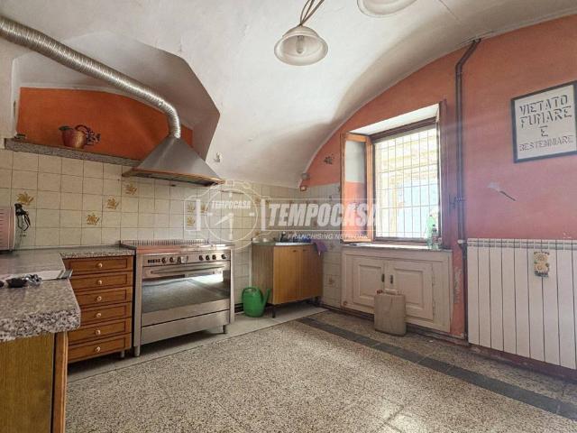 Casa indipendente in vendita a Cossato BI