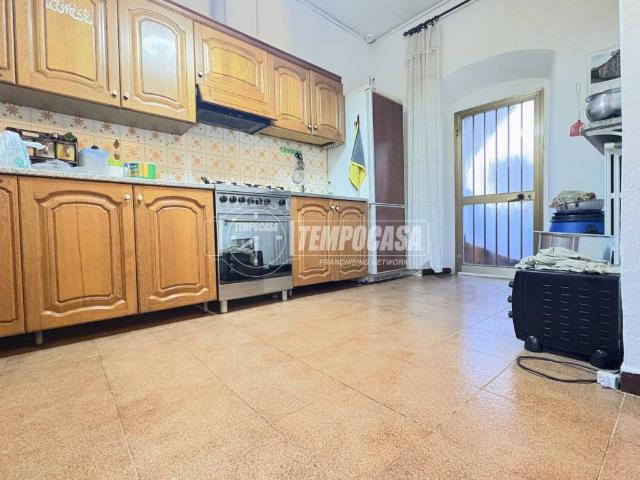 Casa indipendente in vendita a Cossato BI