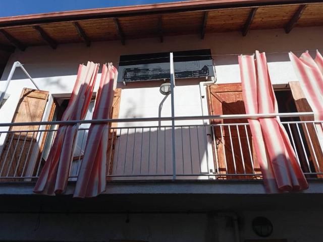 Casa indipendente in vendita a Cossato BI