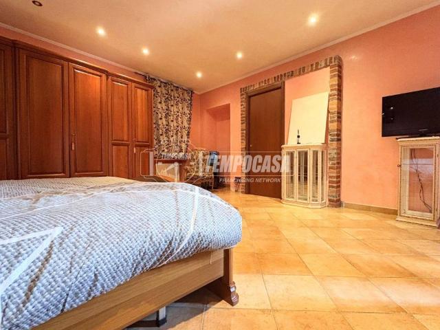 Casa indipendente in vendita a Cossato BI
