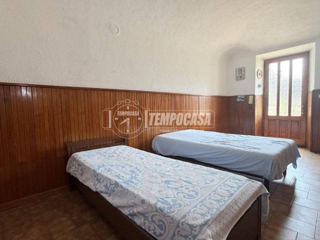 Casa indipendente in vendita a Cossato BI