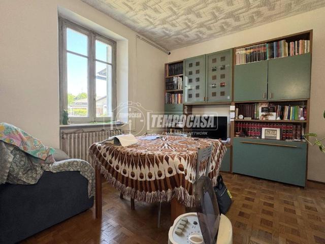 Casa indipendente in vendita a Cossato BI