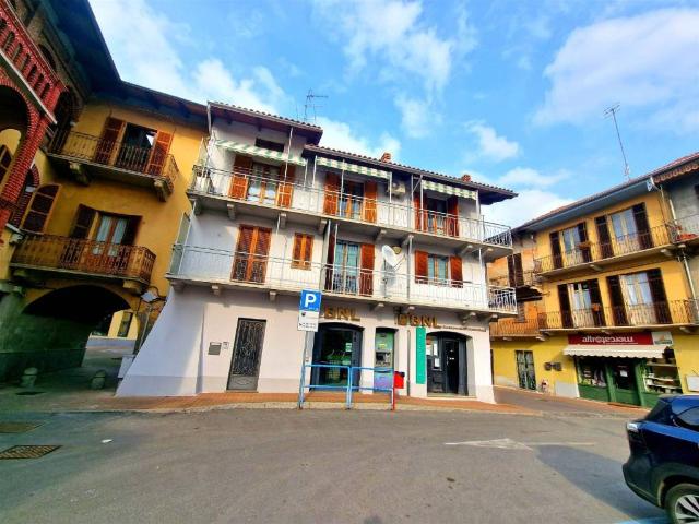 Casa indipendente in vendita a Cossato BI