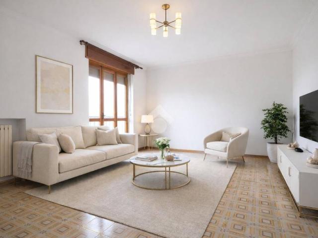 Casa indipendente in vendita a Cossato BI