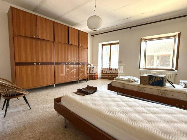 Casa indipendente in vendita a Cossano Canavese TO