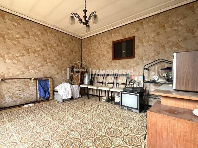 Casa indipendente in vendita a Cossano Canavese TO
