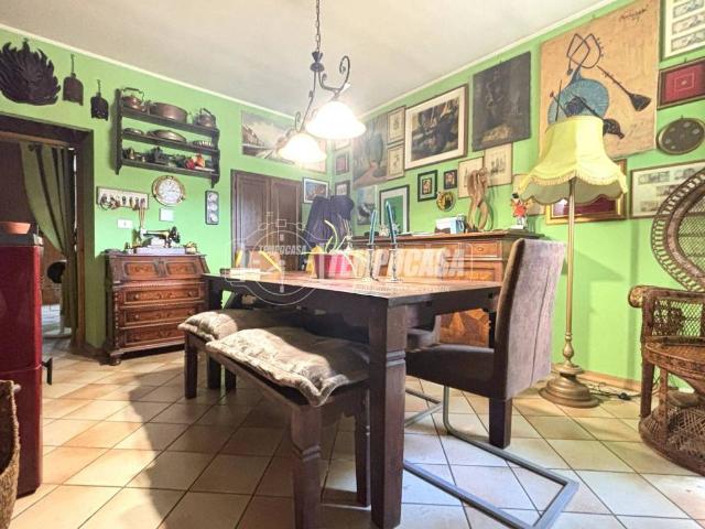 Casa indipendente in vendita a Cossano Canavese TO