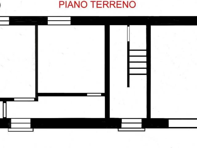 Casa indipendente in vendita a Cosseria SV
