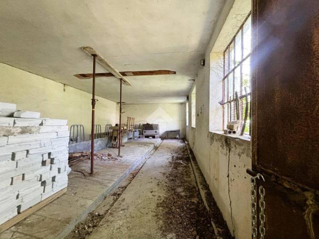Casa indipendente in vendita a Costa Merlassino, Cantalupo Ligure