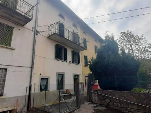 Casa indipendente in vendita a Costa Serina BG