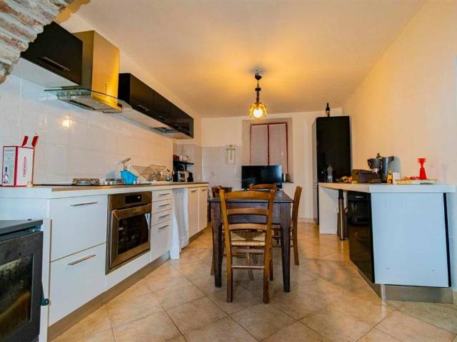 Casa indipendente in vendita a Costa Serina BG