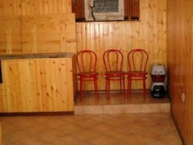 Casa indipendente in vendita a Costa Serina BG