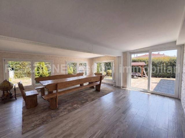 Casa indipendente in vendita a Costabissara VI