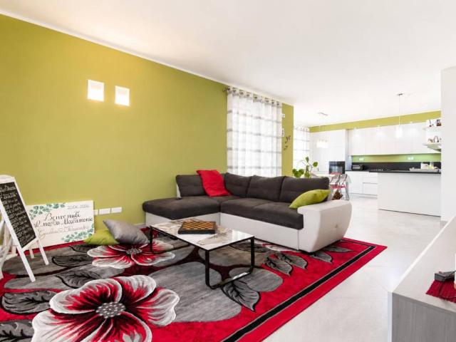Casa indipendente in vendita a Costabissara VI