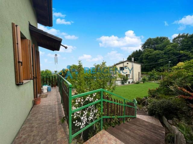 Casa indipendente in vendita a Costabissara VI