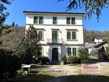 Casa indipendente in vendita a Costabissara VI