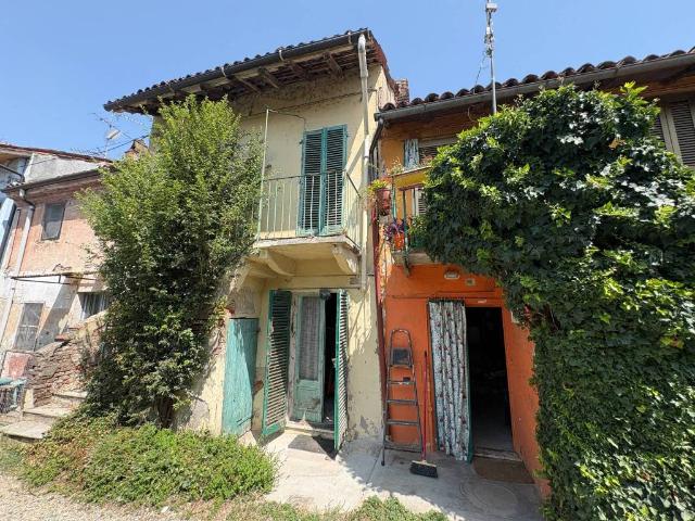 Casa indipendente in vendita a Costanzana VC