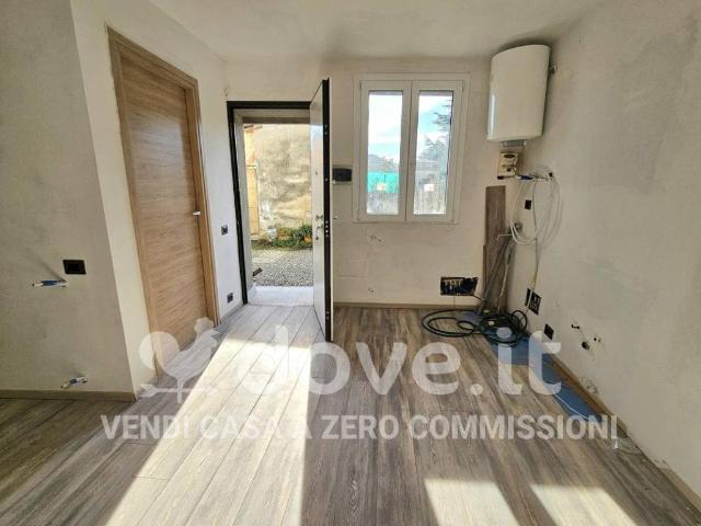 Casa indipendente in vendita a Costanzana VC