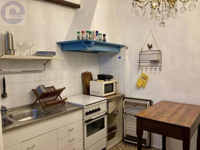 Casa indipendente in vendita a Costarainera IM