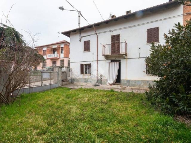 Casa indipendente in vendita a Costigliole d'Asti AT