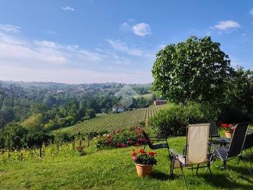 Casa indipendente in vendita a Costigliole d'Asti AT