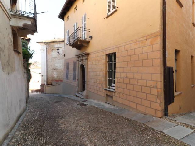 Casa indipendente in vendita a Costigliole d'Asti AT