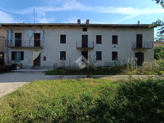 Casa indipendente in vendita a Costigliole d'Asti AT